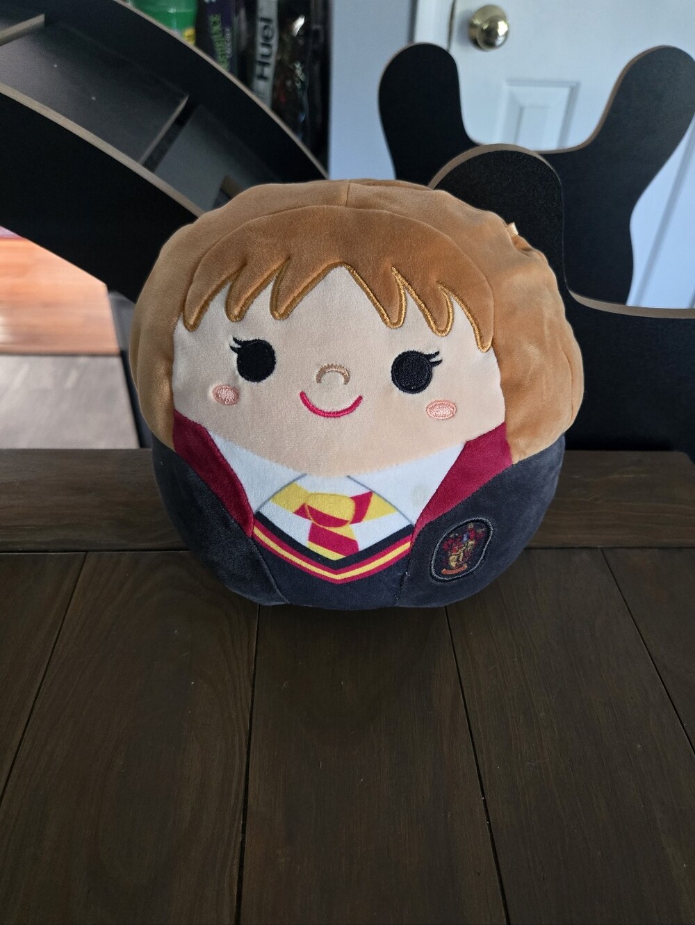 Harry Potter Hermione Granger Squishmallows Plush